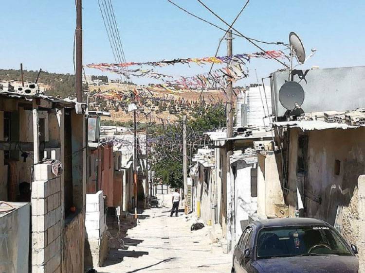 إيصال المياه لمنازل في جرش.. قد يستغرق أياما وأسابيع