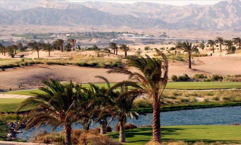 «واحة أيلة» و«العربية لحماية الطبيعة» شراكة مؤسسية تحيي مئات الدونمات