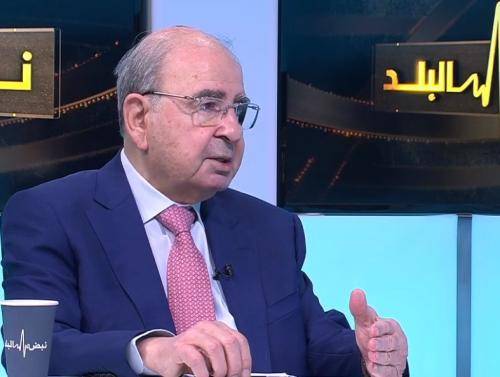 المصري: طرد السفير الإسرائيلي ليس عبئا كبيرا