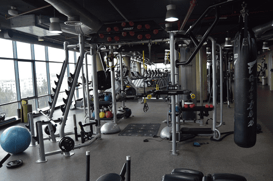 مراكز بناء الأجسام: قرار تأجيل فتح الأندية مجحف