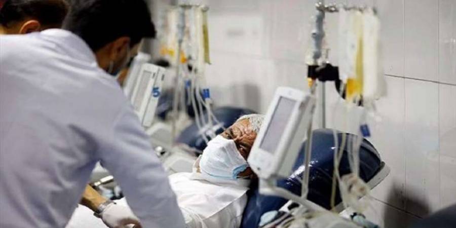 الصحة : كافة المستشفيات مزودة بمولدات كهربائية