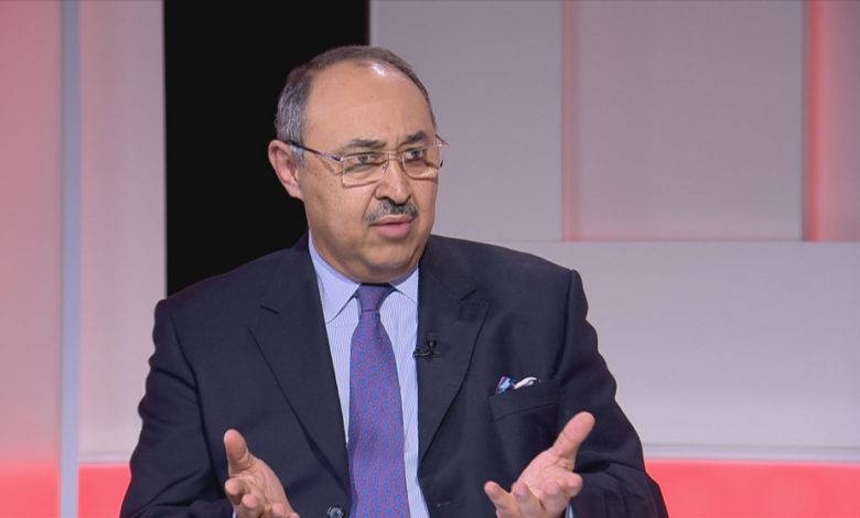 دودين : إنقطاع التيار الكهربائي سببه إصلاحات في شبكة الربط المصري