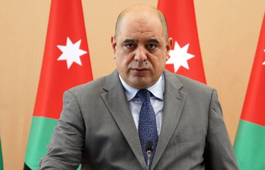 الهناندة: وضع خدمات الاتصالات مطمئن حتى الآن