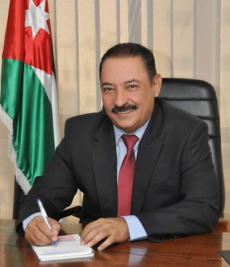 الجبور يوضح سبب ضعف الاتصالات والإنترنت في الأردن