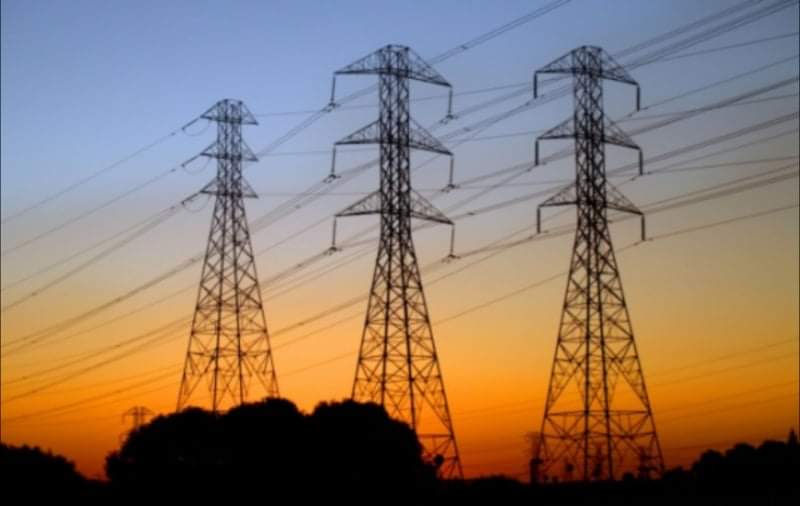 عودة التيار الكهربائي لكافة أنحاء المملكة