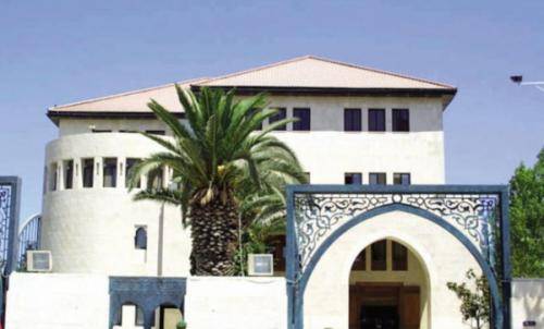 إيجاز حكومي بعد قليل حول انقطاع الكهرباء عن الأردن