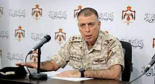 الفراية: الأجهزة المعنية تعاملت مع تداعيات انقطاع الكهرباء بحرفية