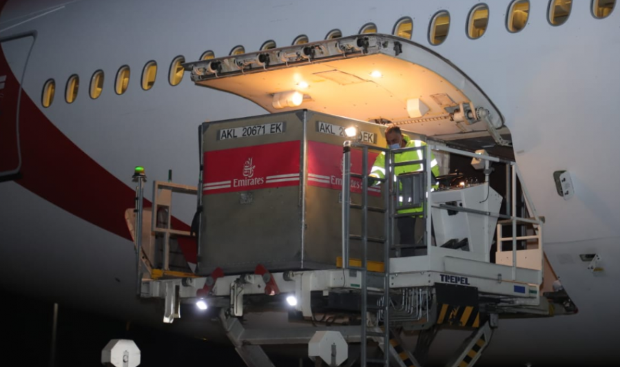 حكومة الخصاونة تورط نفسها و المواطنين بالمطعوم الصيني سينوفارم بعد رفض السعودية دخول متلقيه