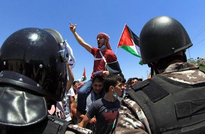 لماذا امتنعت الحكومة الأردنية عن طرد السفير الإسرائيلي؟