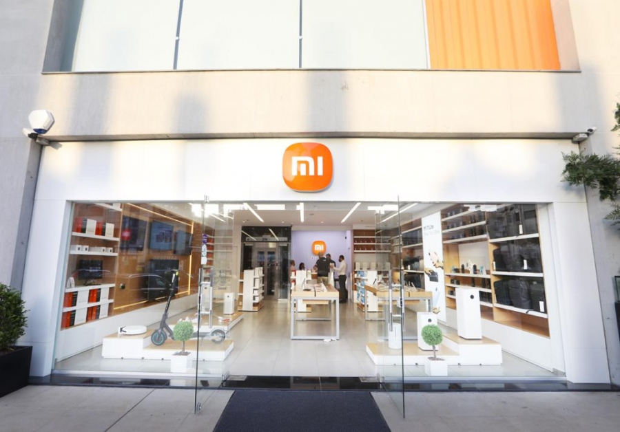 BCI الأردن تفتتح أول Store Mi لها بعد شراكتها الاستراتيجية مع Xiaomi