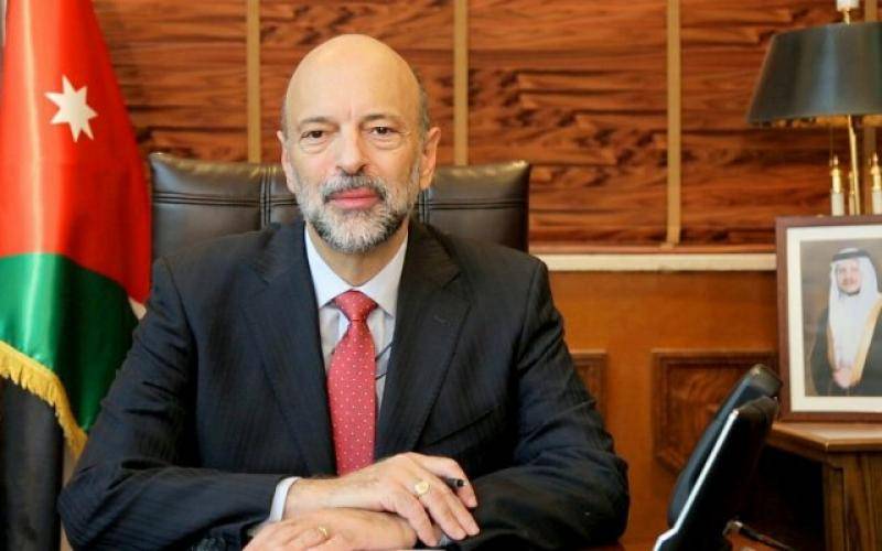 الرزاز :الاردن لعب دوراً مهماً في افشال صفقة القرن