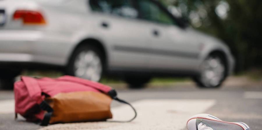 3 وفيات بحوادث دهس في المملكة أحدهم طفل عمره 3 سنوات