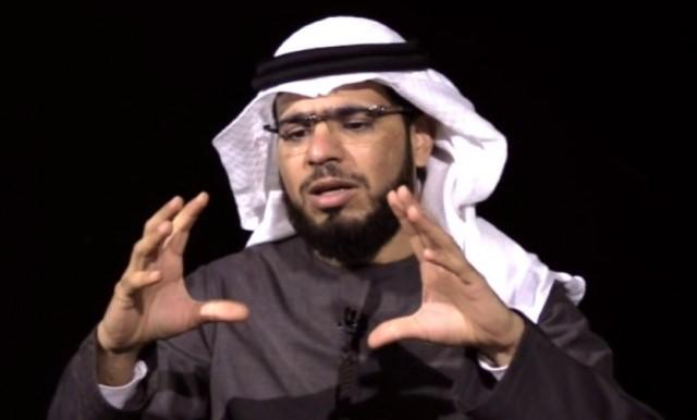 هل طلب سحب جنسية وسيم يوسف دستوري؟