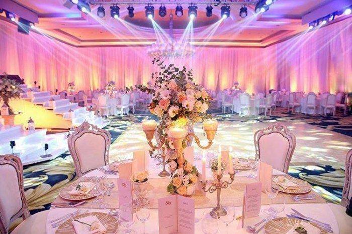 الحاج توفيق: تأخير فتح صالات الأفراح غير مبرر