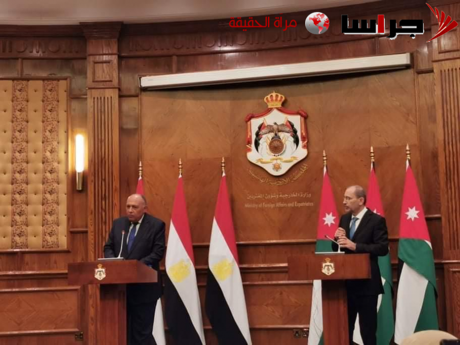 الاردن: تهجير سكان حي الشيخ الجراح تعتبر جريمة حرب