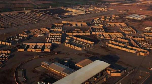 باكستان وتركيا طلبتا استخدام قواعد أردنية لضرب إسرائيل