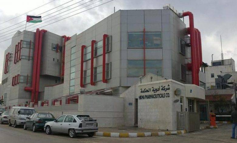 شحنة أدوية ثانية من “الحكمة” إلى فلسطين بـ 1.5 مليون دولار