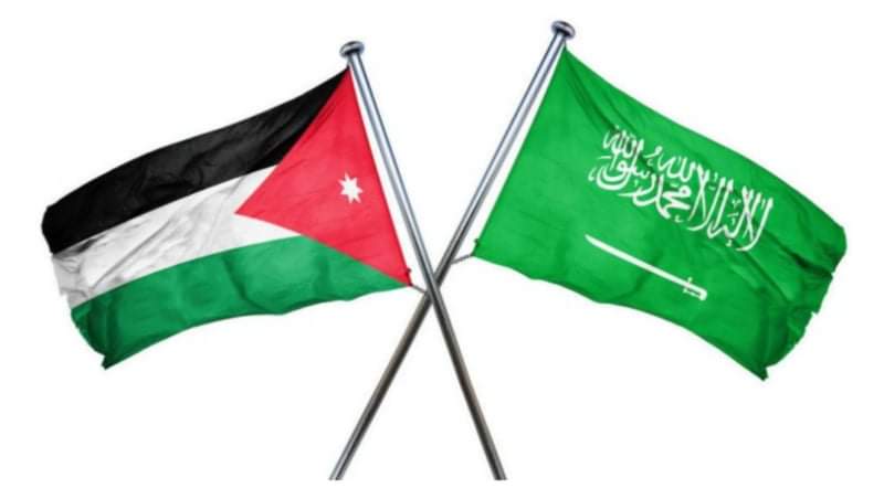 سفير المملكة العربية السعودية  لدى الأردن يهنئ بعيد الاستقلال