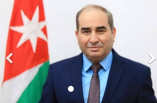 «حزب أحرار الأردن » يهنئ القيادة والشعب بعيد الإستقلال 75