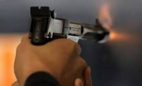 مقتل شخص بعيار ناري في مرج الحمام والجاني يسلم نفسه