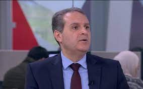 الهواري: اليوم الثلاثاء يوم عمل كامل ومكافآت مالية للكوادر الصحية