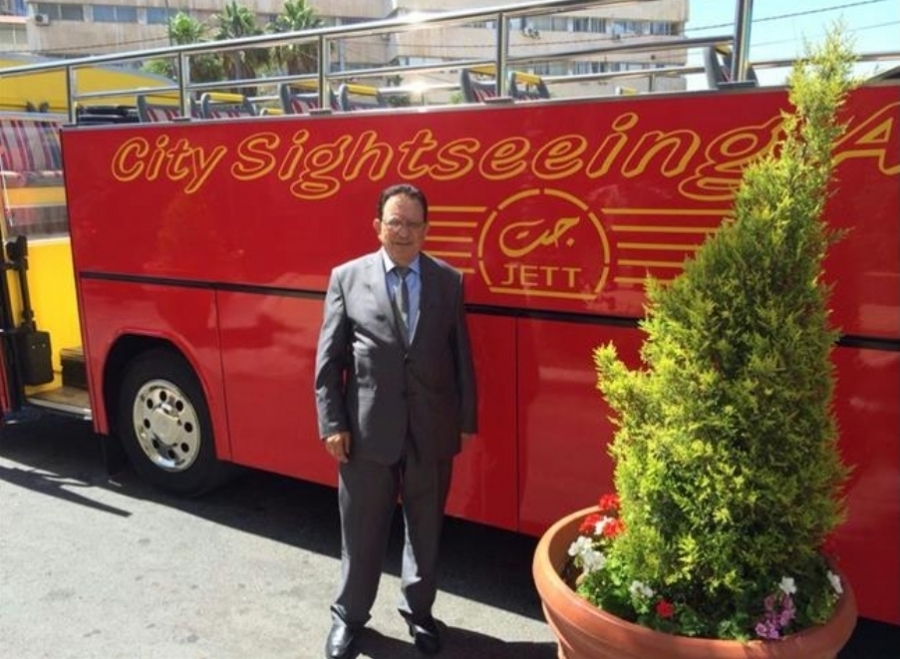 شركة “جت” تنظم احتفالية بمناسبة عيد استقلال المملكة مساء الثلاثاء