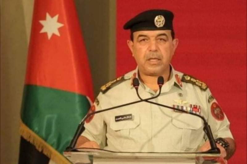 العميد الغبين : استقلال المملكة مشروع حياة أراده الهاشميون