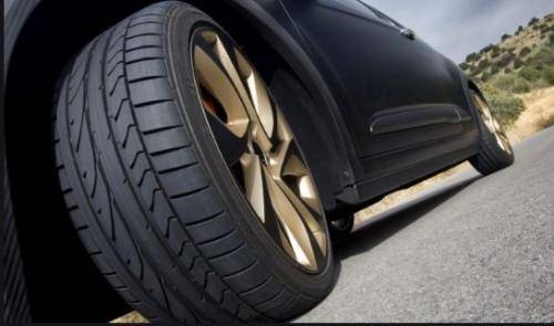 وفاة طفلة بحادث دهس في اربد