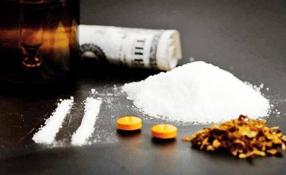 أمن الدولة.. تغلّظ عقوبة مروّجي وموزّعي المخدرات