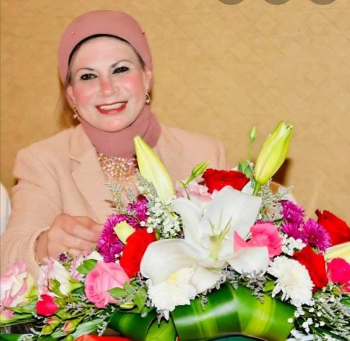 الغنام تشكر الأكاديمية الدولية للدراسات والعلوم الإنسانية على تجدد منح الثقة لها