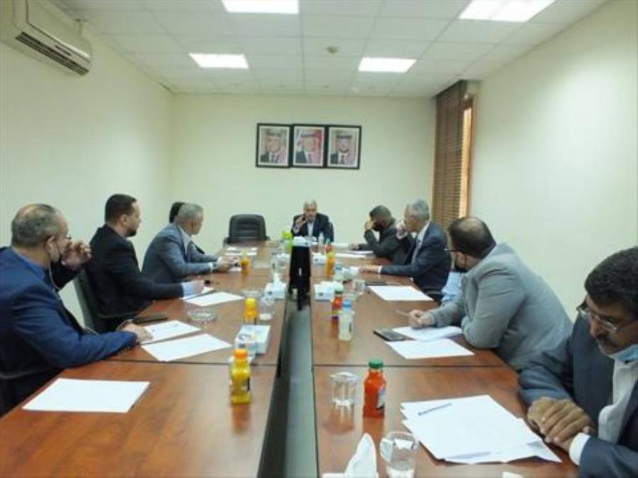 نقابة الصحفيين وادارات الصحف:مقترحات واليات تنفيذية لانقاذ الصحافة الورقية من ازمتها المالية