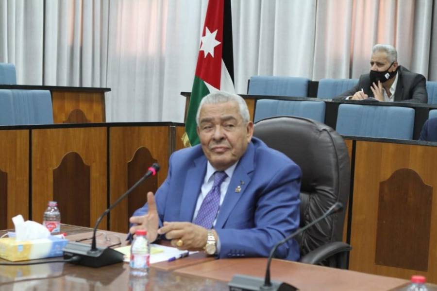 الروابدة : ازمتنا الادارية انتجتها اختلالات سلالم الرواتب وخلق دوائر وهيئات جديدة