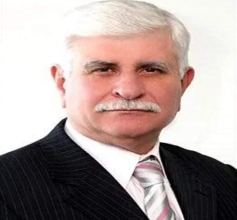 عبنده ينفي توليه موقع رئيس تحرير صحيفة الرأي