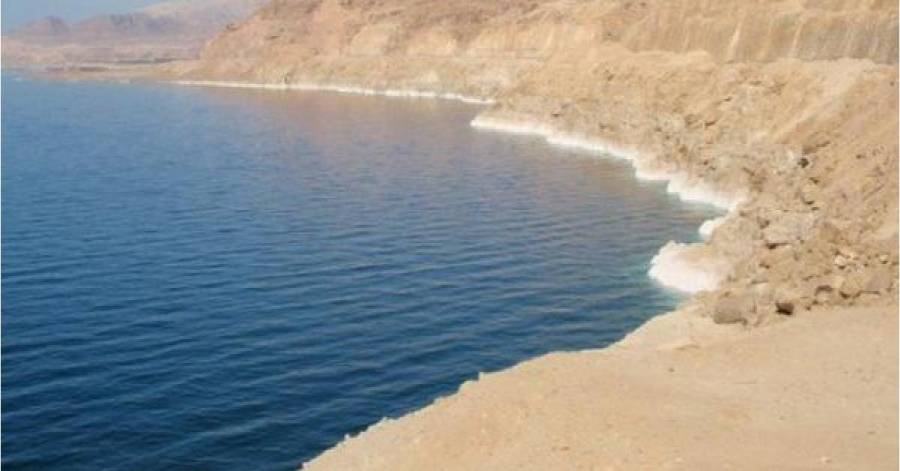 إعلان منطقة البحر الميت و جهة سياحية آمنة بعد نجاح حملة تطعيم ضد كورونا