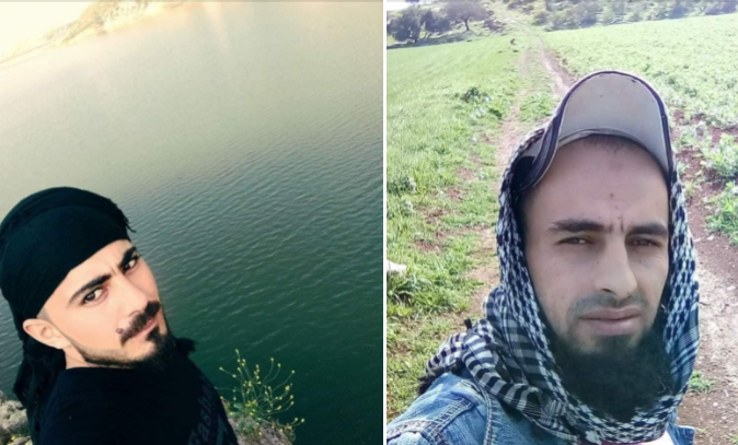 الاحتلال يمنع السفير من زيارة الأسيرين الدعجة و العنوز و محاميهما يؤكد تعرضهما للتعذيب و تدهور صحتهما