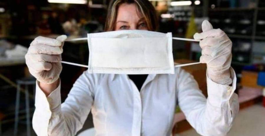 لهذا السبب يجب على المطعمين ارتداء الكمامات!