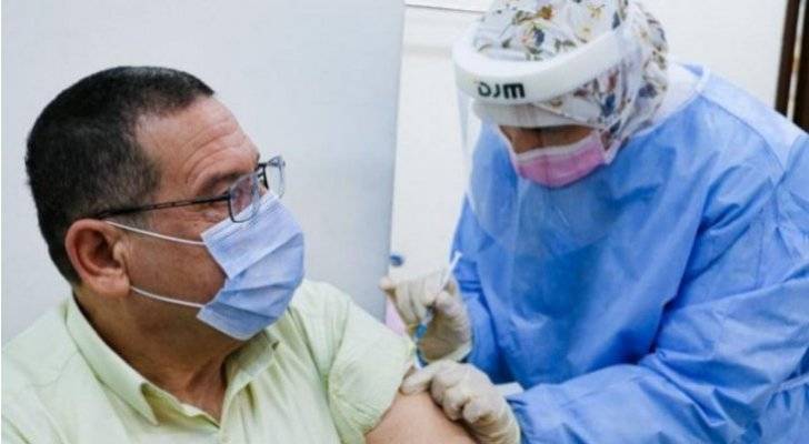 البنك الدولي يدرس تمويل لقاحات كورونا لـ 2.4 مليون شخص في الأردن