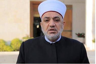 الخلايلة : الاردن ثابت في مواقفه تجاه القضية الفلسطينية