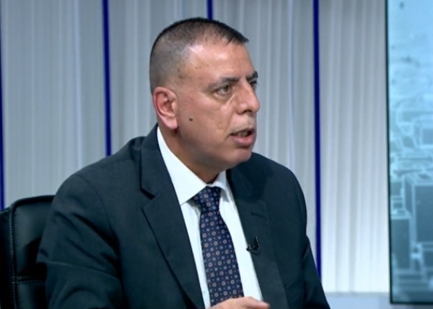 مصادر لنيروز وزير الداخلية لم يسمح باعادة بناء خيمة لمناصري النائب أسامة العجارمة