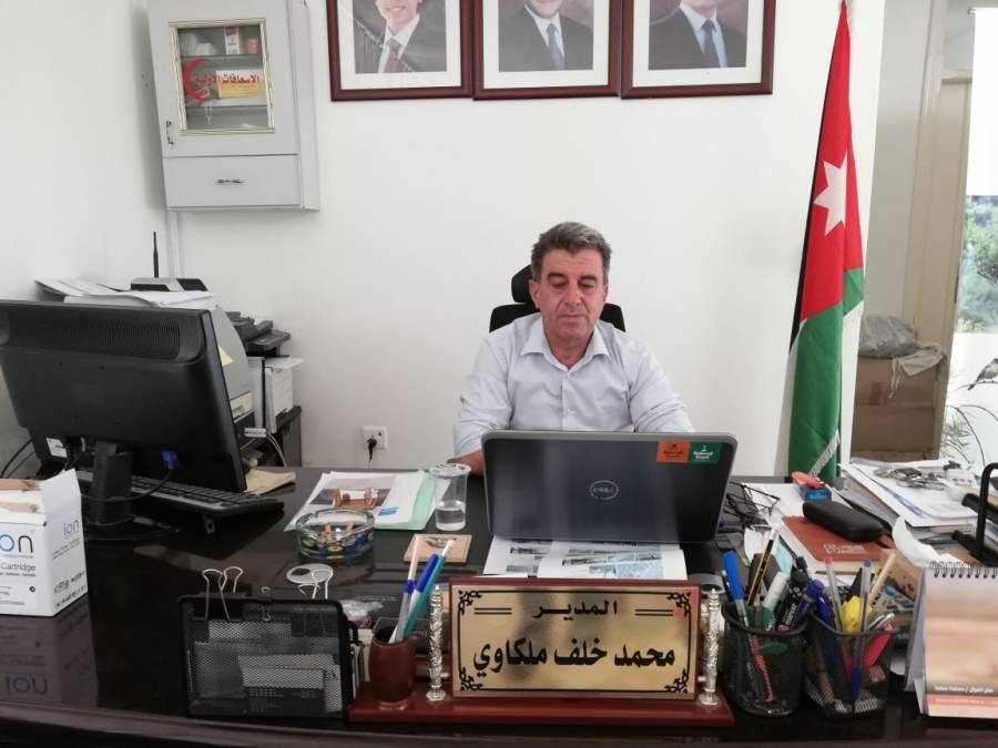 الملكاوي لنيروز : اربعة مسارات سياحية متنوعة في محمية غابات اليرموك الطبيعية