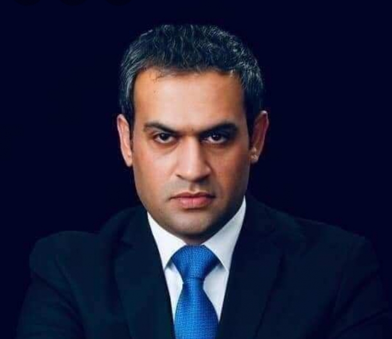 الداخلية : النائب أسامة العجارمة غير موقوف لدى اية جهة من الاجهزة الأمنية