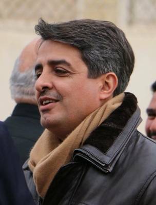 العدوان : نقف خلف قيادتنا المظفرة