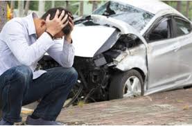 وفاة وعدة اصابات اثر حادث تدهور في جرش