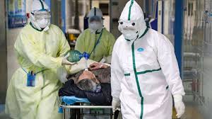 الأردن يتراجع إلى المرتبة 35 عالميا بعدد إصابات كورونا