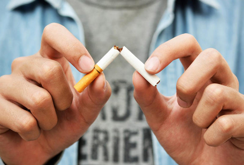 خدمات مجانية من الصحة للإقلاع عن التدخين