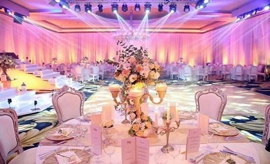 المناصير: بروتوكول قاعات الأفراح سيدفع المواطنين للمزارع