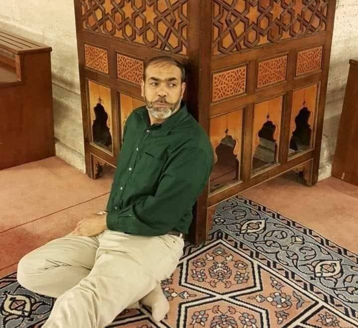 النواصرة في قصر العدل