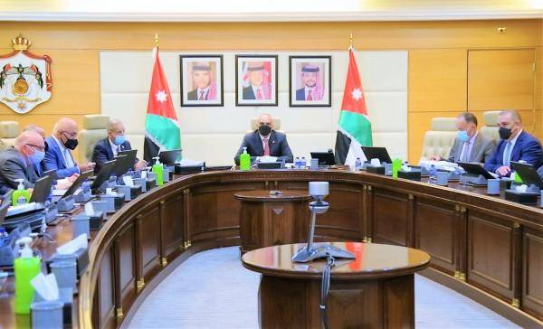 اعفاء دخل اندماج الشركات في قطاع البنوك من الضريبة