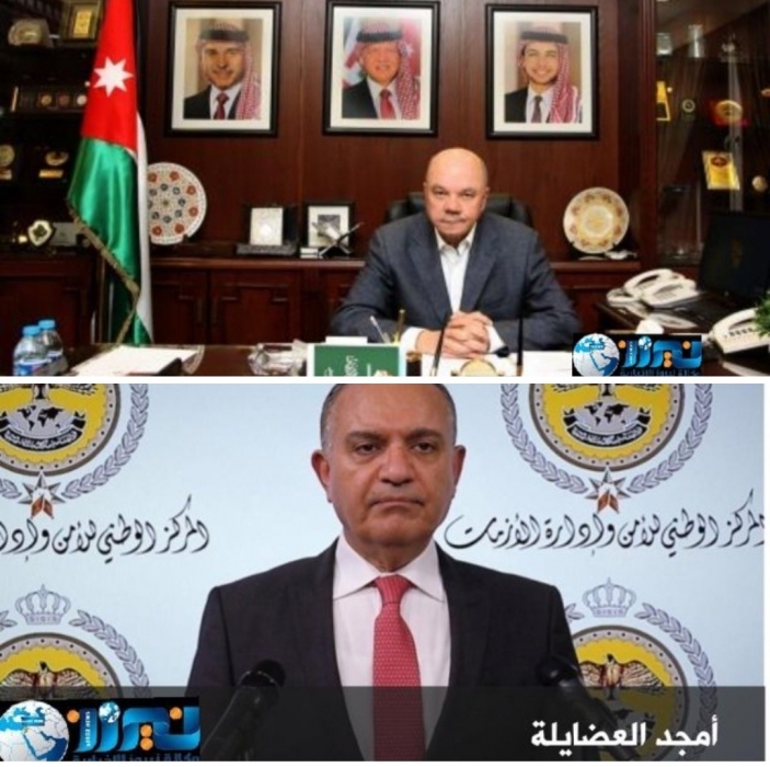 الفايز والعضايلة يتحدثان عن مئوية الدولة والاستقلال