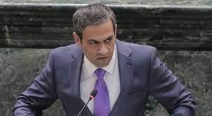 نقل النائب العجارمة الى المستشفى